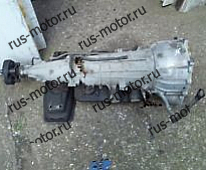 Коробка передач Audi V8 D11 4,2L ABH КПП АКПП A8