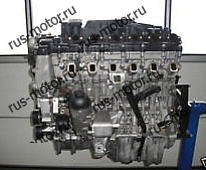 Двигатель BMW E53 X5 E90 Motor 170KW/231PS M57 306D3