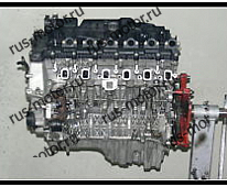 Двигатель BMW E60 530d Diesel Motor Engine M57N2 306D3 170kW 231PS X5 X6 E65 E66 Xdrive