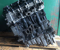 Двигатель BMW 320d 318d E46 520d E60 Motor 204D4 110kw 150PS M47 Garantie