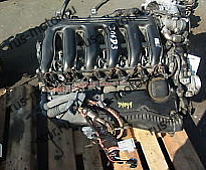 Двигатель MOTOR M57306D3 306D3 91TKM BMW 3,0D 330D 530D 525D E90 E60 170KW 231PS