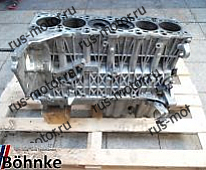 Двигатель BMW E90 E60 E61 530D E65 730D X5 Motor Triebwerk M57N 231 PS Engine 170 KW Block