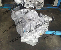 Коробка передач Renault Koleos 4x4 2.0 DCI M9R КПП Nissan Qashqai