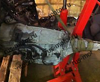 Коробка передач КПП Gearbox Automatic Jeep Grand Cherokee WJ  4,7 164KW 2WD 4M9429AEC5A8