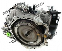Коробка передач АКПП Hyundai Santa Fe 2WD 2.2 CRDI 110 Kw D4EB 45000-3A580