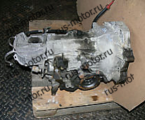 Коробка передач AUDI 80 B4 2,3L АКПП  б/у 