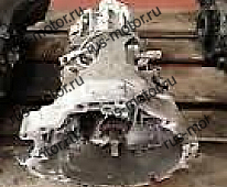 Коробка передач A4 A6 2.8l КПП CWB