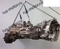 Коробка передач TOYOTA HILUX КПП 5-ступенчатая - 2RZ-FE - W56 - Bj 1999 - 251940 km