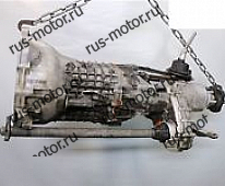 Коробка передач BMW 3 E30 КПП 5-ступенчатая - GETRAG 4WD - Bj 1988 - 244040 km