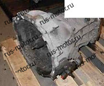 Коробка передач TOYOTA LANDCRUISER КПП 5-ступенчатая - Bj 1999 - 197080 km