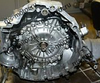 Коробка передач Audi A6 A4 2.7TDI Multitronic КПП JQG Bj.2008 85Tkm
