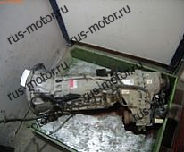 Коробка передач 4659253 АКПП HYUNDAI Terracan (HP) 2.9 CRDi 4WD  120 kW  163 PS (1