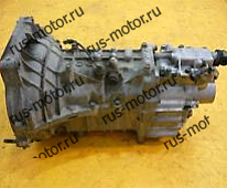 Коробка передач КПП SUZUKI JIMNY (FJ) 1.3 16V 4WD для G13 Двигатель (europäische Produktion!)