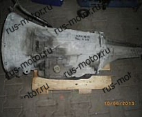 Коробка передач Dodge Ram АКПП 2WD / 4,7L