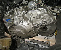Коробка передач АКПП Peugeot 407 607 Citroen 2.7 HDI