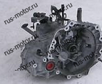 Коробка передач SUZUKI IGNIS КПП 5-ступенчатая - 1.5EDC4 - 2WD - Bj 2005 - 20000 km