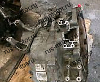Коробка передач КПП Citroen C6 2.7hdi Automatic