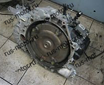 Коробка передач Peugeot 407 2.7l V6 HDi АКПП