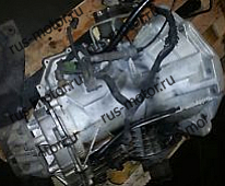 Коробка передач 2.7 V6 АКПП с гарантией Chrysler 300M 1998-2000