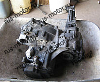 Коробка передач КПП для VW T4 Multivan 2,4 D / 2,4 TD