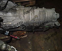 Коробка передач BMW E39 530d  АКПП  2GYM GM 96024860  7514530