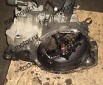 Коробка передач Fiat Ducato 14 2.8 I.D.TD 230 L КПП, Bj. 1998   (56)