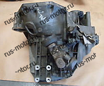 Коробка передач КПП - FOG 8D18A - 977TAA  - Ford Galaxy 2,3
