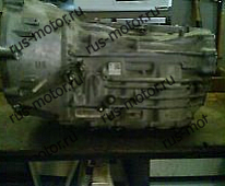 Коробка передач VW Touran 2,5 tdi 1,9 ltr 2,0 FSI  AXW  6-ступенчатая  АКПП