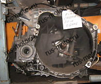 Коробка передач Fiat Croma 2.0 ie, 5-ступенчатая КПП