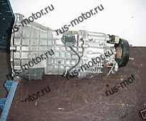 Коробка передач КПП Ford Scorpio 2,0l i  85KW 115л.с.