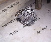 Коробка передач Audi A3,3 trg. Bj08/2000,1.6i,74 kw,Attraction,8L 1 КПП DUU