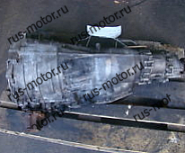 Коробка передач Bentley Continental GT Flying Spur  КПП АКПП 2005 Brand