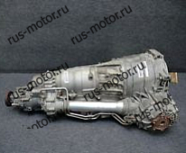 Коробка передач КПП АКПП transmission Bentley Continental GT (3)