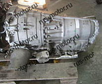 Коробка передач Bentley Continental GT 2005 КПП Transmission 6HP26A-61  38000Km