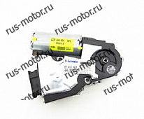 Двигатель Schiebedachmotor Bentley CONTINENTAL FLYING SPUR 03.05- 3W5959591A