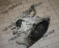 Коробка передач CITROEN C8- PEUGEOT 807  КПП 6-ступенчатая - 2.2HDI BJ 2006
