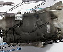 Коробка передач АКПП EH GA6HP19Z BMW 7535136 E87 118i E90 E91 318i N46 Gearbox