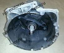 Коробка передач BMW E87 E46 КПП S5D 250G - TBDU 1er 3er (23007534457) 5-ступенчатая