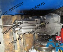 Коробка передач BMW E81 118i GS6-17BG-TCAP 85095KM  КПП