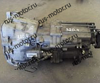 Коробка передач BMW 320I  E90   КПП  0041833CAA 217.0.173.95 (4) 23 00 7 565 901   60000km