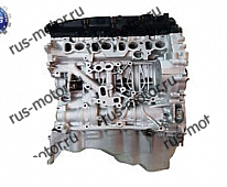 Двигатель Teilweise erneruert Motor BMW 1er 120d xDrive F20 2.0D 147KW200PS N47D20C 12Gnti
