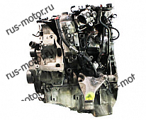 Двигатель Motor 2011 für BMW 1er E87 E81 E82 118d 118 2,0 D Diesel N47D20C N47 143 PS