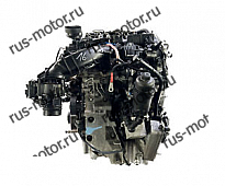 Двигатель Motor 2017 für BMW 1er F20 F21 116d 1,5 D Diesel B37D15A B37 11002455607