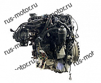 Двигатель Motor für BMW 1er F20 F21 116d 1,5 Diesel B37D15A B37 11002455607 82.000 KM