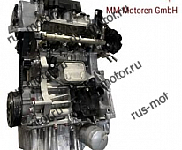 Двигатель Instandsetzung Motor B38 B38B15A für BMW 1er 118i (F21) 1.5 L 136 PS Reparatur