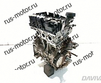 Двигатель BMW 1 Serie nur Motor 116d Diesel 85kW (116 HP) B37D15A 2017 Hatchback Klare
