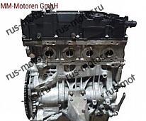 Двигатель Instandsetzung Motor N47 N47D20C für BMW 1er F21 118d (2.0 L) 143 PS Reparatur