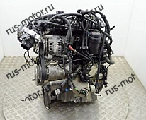 Двигатель BMW X3 G01 xDrive 20i kompletter Motor Motor B48B20A 2,0 Benzin 135 kW 2019