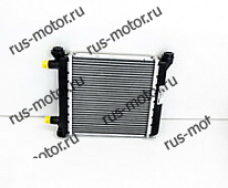 Двигатель BMW 2 F45 1.5i 100kW Auxiliary Radiator 17117634565 Neu Original
