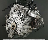 Двигатель B47D20A Motor Moteur BMW 2 F23 F22 F87 218D 220D 2,0D 150PS 190PS 43TKM Komplett